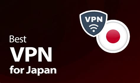 Are VPNs legal in Japan?