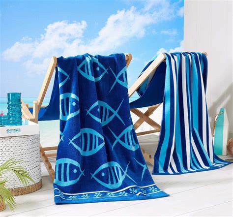 Are Velour beach towels good?