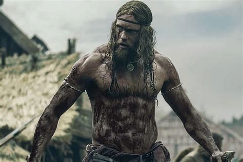 Are Vikings stronger than Romans?