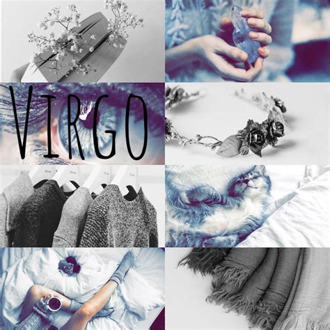 Are Virgos aesthetic?
