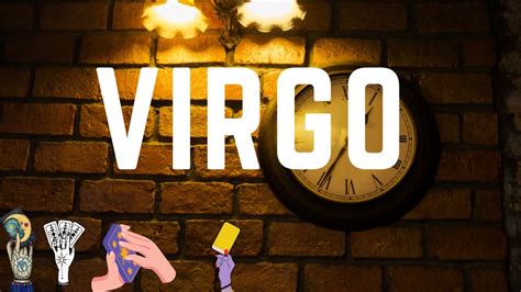 Are Virgos emotionally unavailable?