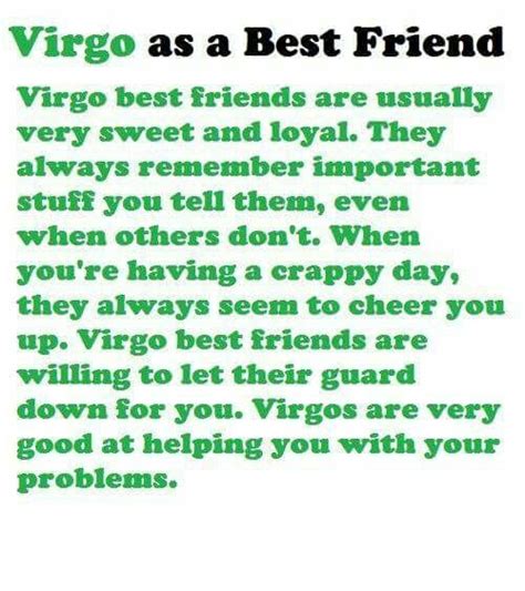 Are Virgos good flirters?