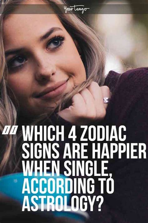 Are Virgos happier single?