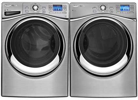 Are Whirlpool and LG the same?