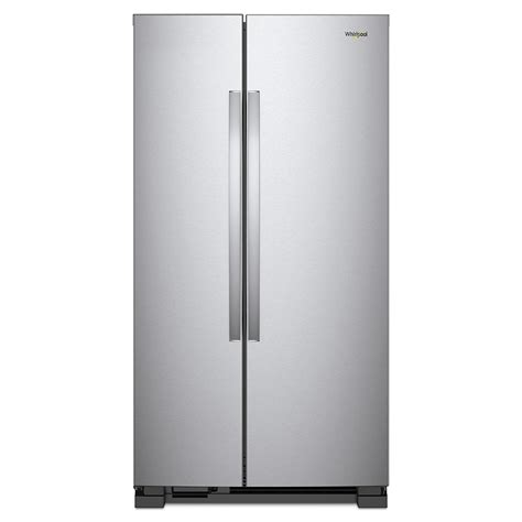 Are Whirlpool refrigerators dependable?