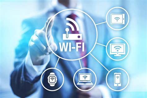 Are Wi-Fi networks free?