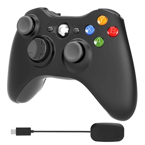 Are Xbox 360 controllers compatible?