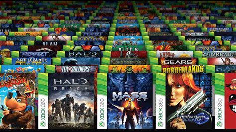 Are Xbox 360 games obsolete?