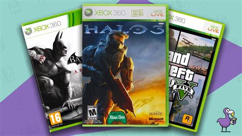 Are Xbox 360 games still available?