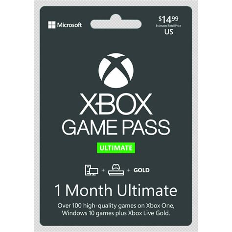 Are Xbox Game Pass Ultimate cards stackable?