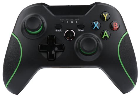 Are Xbox One controllers universal?