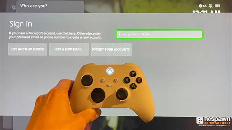 Are Xbox and Microsoft accounts the same?