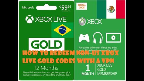 Are Xbox codes region free?