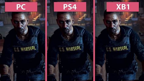 Are Xbox graphics better than PS4?