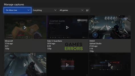 Are Xbox network captures set to be deleted from 9 January?
