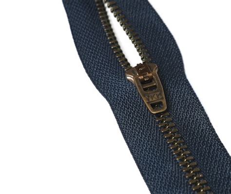 Are YKK zippers sustainable?