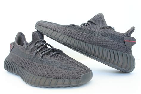 Are Yeezys from China real?
