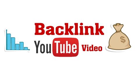 Are YouTube backlinks good for SEO?