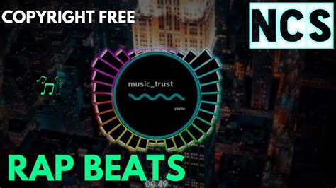 Are YouTube beats copyright free?