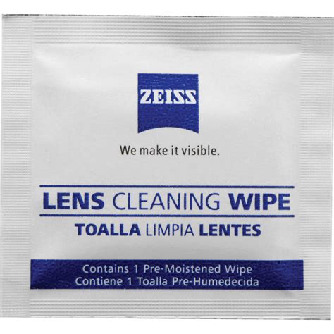 Are ZEISS wipes safe for computer screens?