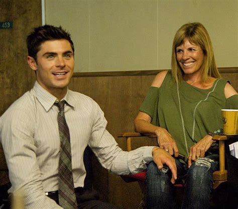 Are Zac Efron's parents still together?