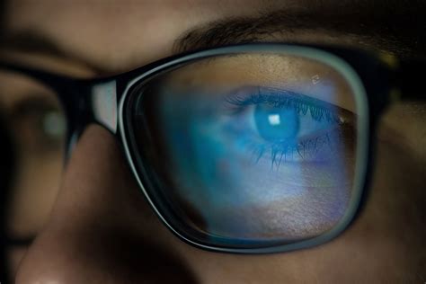 Are Zeiss lenses anti glare?