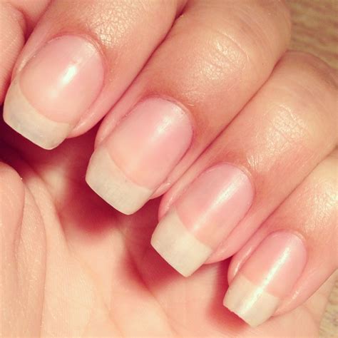 Are acrylic nails healthy?