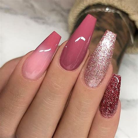 Are acrylic nails low class?