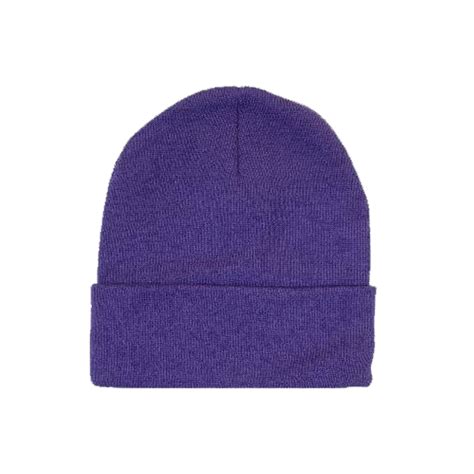Are acrylic or wool beanies better?