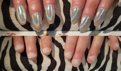 Are acrylics worse for your nails than gel?