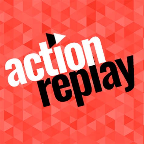 Are action replays illegal?