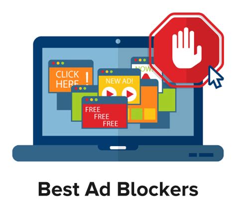 Are ad blockers safe?