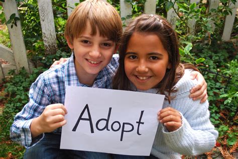 Are adoptees happy?
