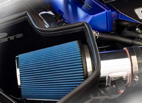 Are aftermarket air intakes bad?