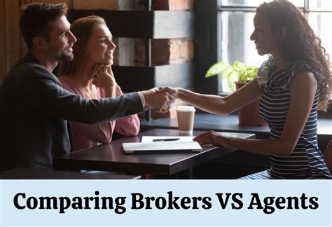 Are agents brokers or dealers?