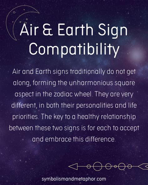 Are air signs peaceful?