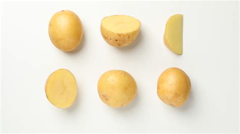Are al dente potatoes safe?