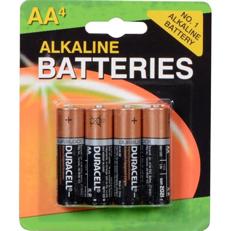 Are alkaline batteries safer?
