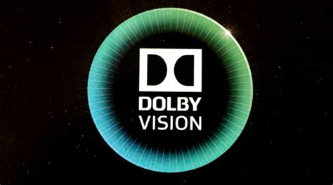 Are all 4K discs Dolby Vision?