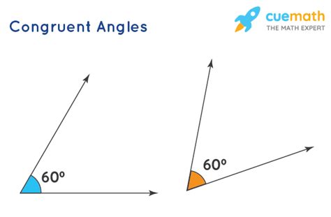 Are all 90 degree angles congruent?