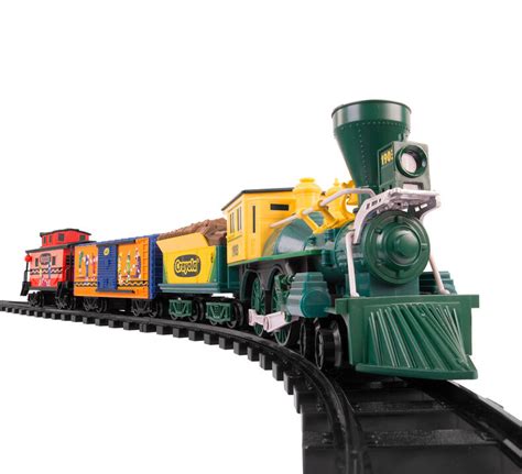 Are all G scale trains compatible?