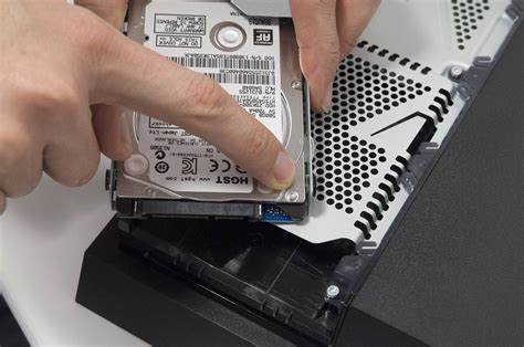 Are all HDD compatible with PS4?
