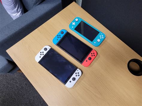 Are all Nintendo Switch games compatible with OLED?