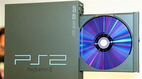 Are all PS2 discs blue?