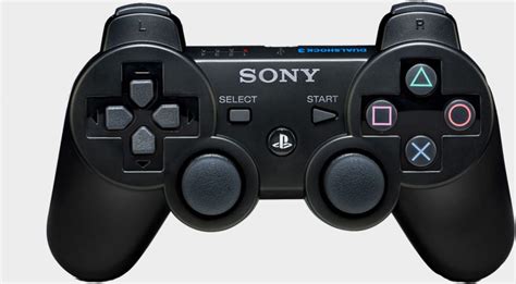 Are all PS3 controllers wireless?