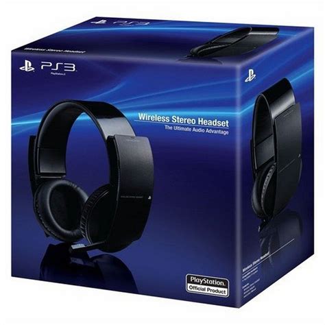 Are all PS3 wireless?