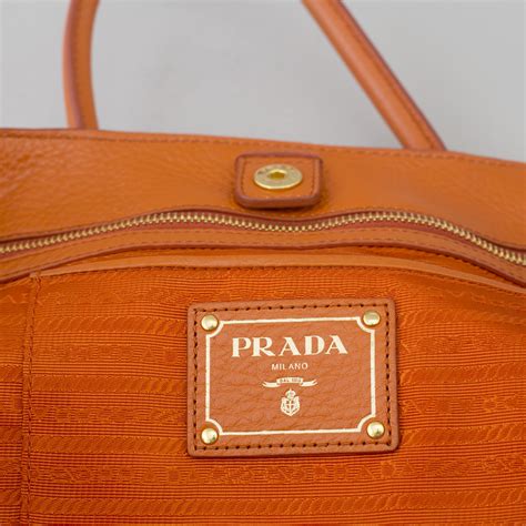 Are all Prada bags made in Italy?