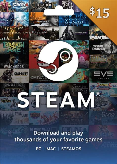 Are all Steam gift cards region locked?