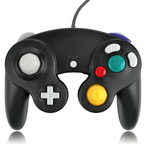 Are all Wii games compatible with GameCube controller?