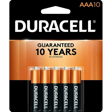 Are all alkaline batteries long lasting?